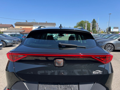 Cupra Formentor Gebrauchtwagen Cupra Formentor Gebrauchtwagen
