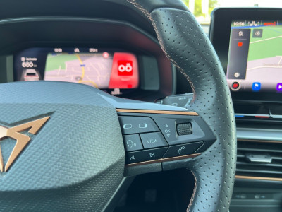 Cupra Formentor Gebrauchtwagen Cupra Formentor Gebrauchtwagen