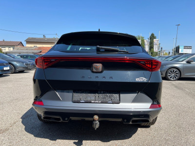 Cupra Formentor Gebrauchtwagen Cupra Formentor Gebrauchtwagen