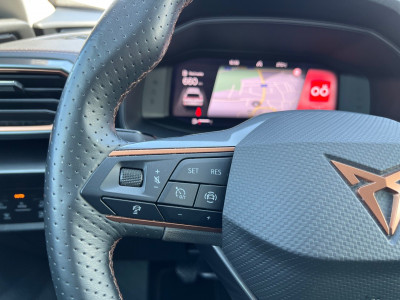Cupra Formentor Gebrauchtwagen Cupra Formentor Gebrauchtwagen
