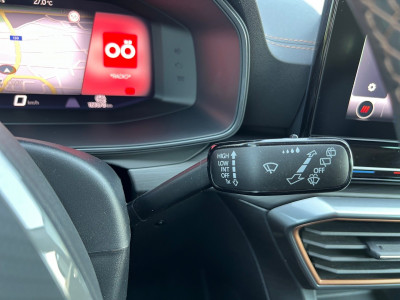 Cupra Formentor Gebrauchtwagen Cupra Formentor Gebrauchtwagen