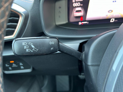 Cupra Formentor Gebrauchtwagen Cupra Formentor Gebrauchtwagen
