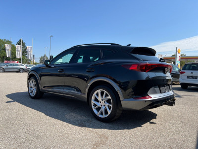 Cupra Formentor Gebrauchtwagen Cupra Formentor Gebrauchtwagen