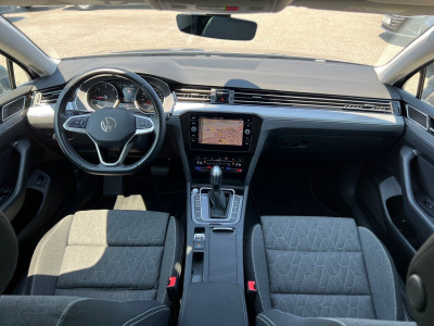VW Passat Gebrauchtwagen VW Passat Gebrauchtwagen
