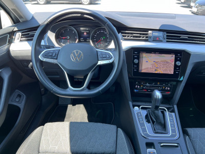 VW Passat Gebrauchtwagen VW Passat Gebrauchtwagen