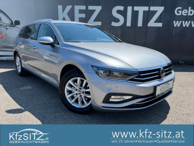 VW Passat Gebrauchtwagen VW Passat Gebrauchtwagen