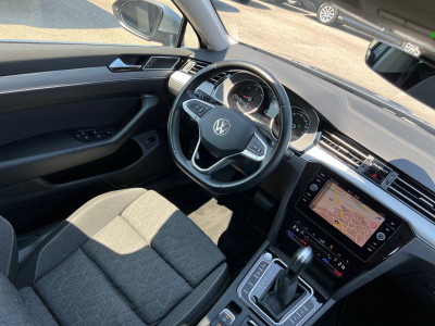 VW Passat Gebrauchtwagen VW Passat Gebrauchtwagen