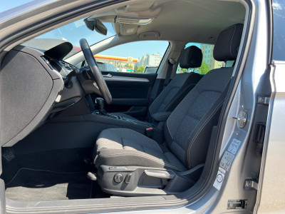 VW Passat Gebrauchtwagen VW Passat Gebrauchtwagen
