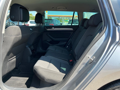 VW Passat Gebrauchtwagen VW Passat Gebrauchtwagen