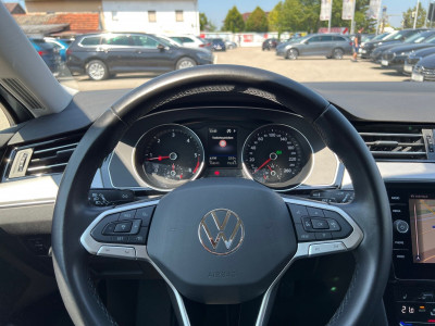 VW Passat Gebrauchtwagen VW Passat Gebrauchtwagen