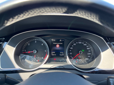 VW Passat Gebrauchtwagen VW Passat Gebrauchtwagen