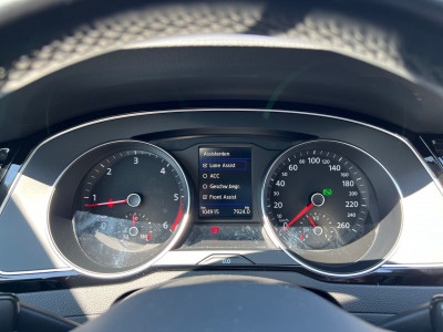 VW Passat Gebrauchtwagen VW Passat Gebrauchtwagen
