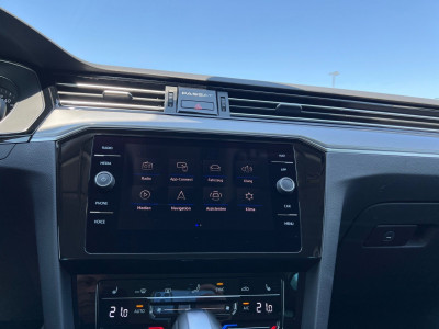 VW Passat Gebrauchtwagen VW Passat Gebrauchtwagen