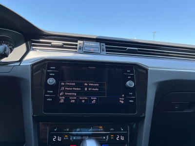 VW Passat Gebrauchtwagen VW Passat Gebrauchtwagen