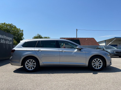 VW Passat Gebrauchtwagen VW Passat Gebrauchtwagen