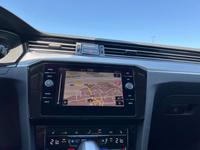 VW Passat Gebrauchtwagen VW Passat Gebrauchtwagen