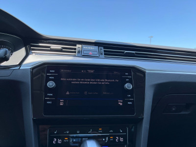VW Passat Gebrauchtwagen VW Passat Gebrauchtwagen
