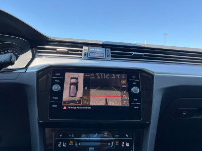 VW Passat Gebrauchtwagen VW Passat Gebrauchtwagen