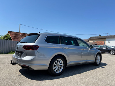 VW Passat Gebrauchtwagen VW Passat Gebrauchtwagen