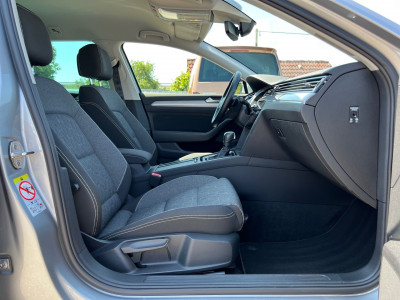 VW Passat Gebrauchtwagen VW Passat Gebrauchtwagen
