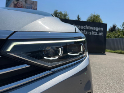 VW Passat Gebrauchtwagen VW Passat Gebrauchtwagen