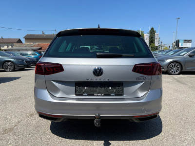 VW Passat Gebrauchtwagen VW Passat Gebrauchtwagen