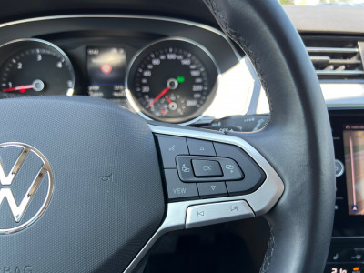 VW Passat Gebrauchtwagen VW Passat Gebrauchtwagen