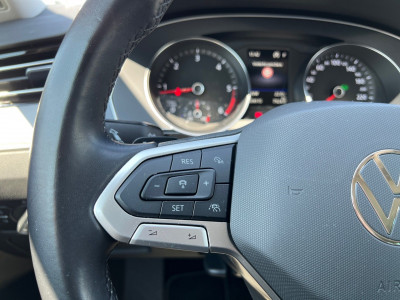 VW Passat Gebrauchtwagen VW Passat Gebrauchtwagen