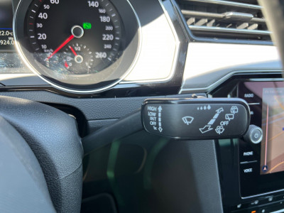 VW Passat Gebrauchtwagen VW Passat Gebrauchtwagen