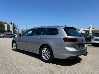 VW Passat Gebrauchtwagen VW Passat Gebrauchtwagen