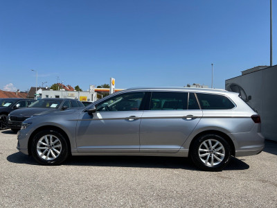 VW Passat Gebrauchtwagen VW Passat Gebrauchtwagen