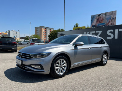 VW Passat Gebrauchtwagen VW Passat Gebrauchtwagen