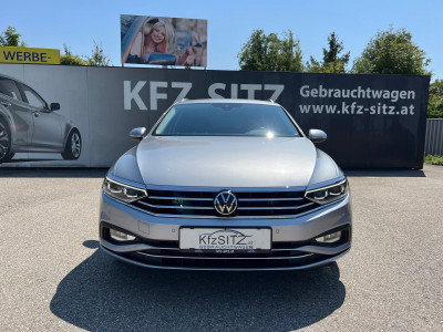 VW Passat Gebrauchtwagen VW Passat Gebrauchtwagen