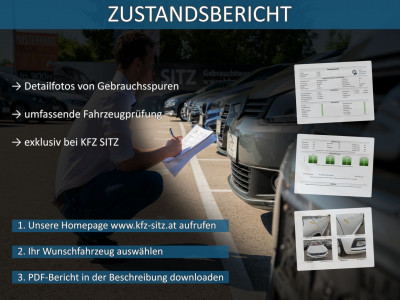 VW Passat Gebrauchtwagen VW Passat Gebrauchtwagen