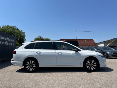 VW Golf Gebrauchtwagen VW Golf Gebrauchtwagen