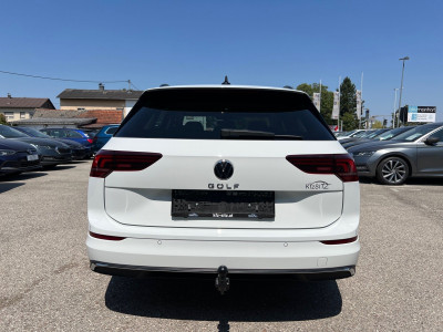 VW Golf Gebrauchtwagen VW Golf Gebrauchtwagen