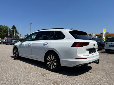 VW Golf Gebrauchtwagen VW Golf Gebrauchtwagen