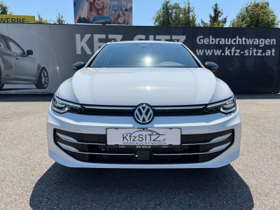 VW Golf Gebrauchtwagen VW Golf Gebrauchtwagen