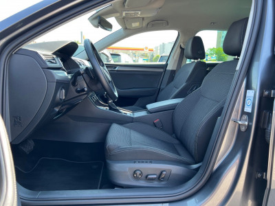 Skoda Superb Gebrauchtwagen Skoda Superb Gebrauchtwagen