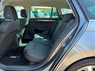 Skoda Superb Gebrauchtwagen Skoda Superb Gebrauchtwagen
