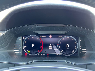 Skoda Superb Gebrauchtwagen Skoda Superb Gebrauchtwagen