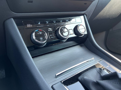 Skoda Superb Gebrauchtwagen Skoda Superb Gebrauchtwagen