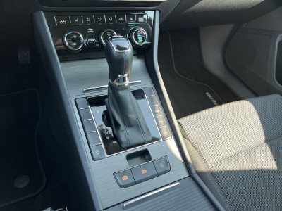 Skoda Superb Gebrauchtwagen Skoda Superb Gebrauchtwagen