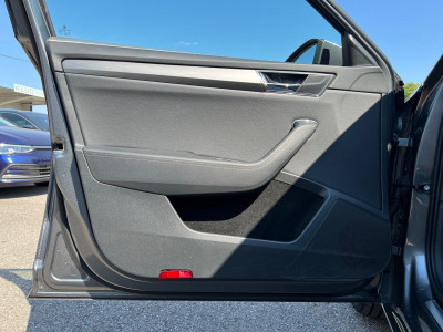 Skoda Superb Gebrauchtwagen Skoda Superb Gebrauchtwagen