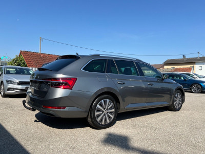 Skoda Superb Gebrauchtwagen Skoda Superb Gebrauchtwagen