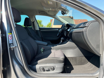 Skoda Superb Gebrauchtwagen Skoda Superb Gebrauchtwagen