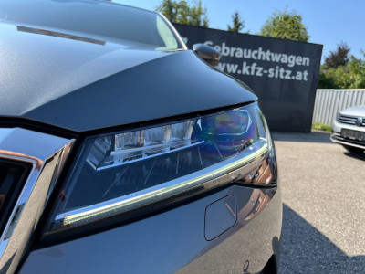 Skoda Superb Gebrauchtwagen Skoda Superb Gebrauchtwagen