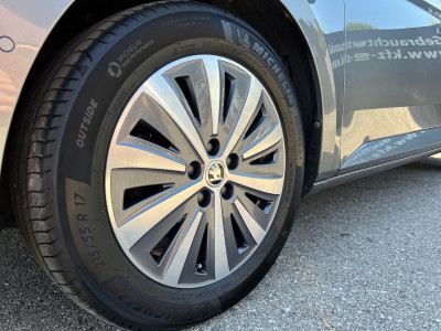 Skoda Superb Gebrauchtwagen Skoda Superb Gebrauchtwagen