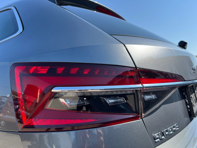 Skoda Superb Gebrauchtwagen Skoda Superb Gebrauchtwagen