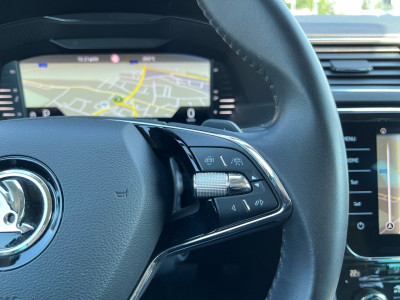 Skoda Superb Gebrauchtwagen Skoda Superb Gebrauchtwagen